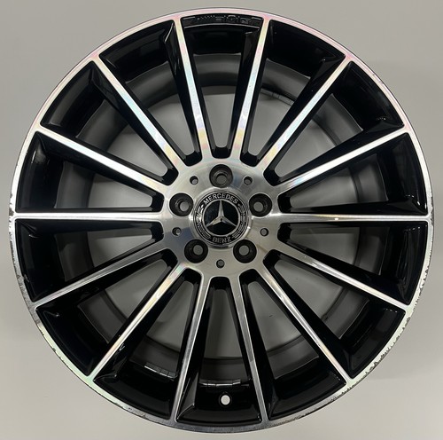 Genuine mercedes class - genuine, 20”