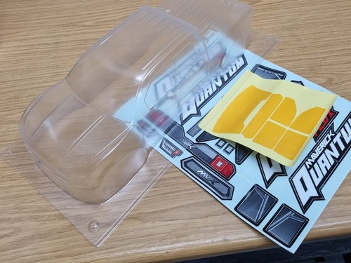 Maverick quantum 10 - mt, 1/10