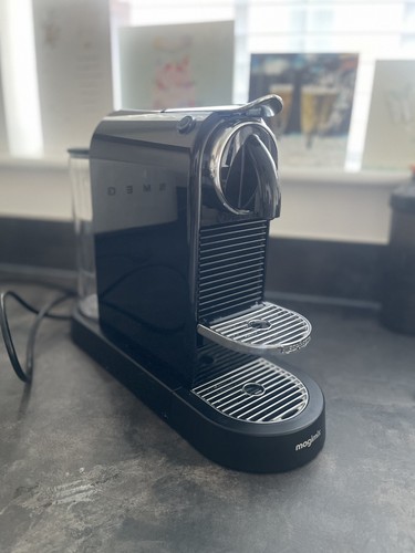 Nespresso citiz coffee - citiz,