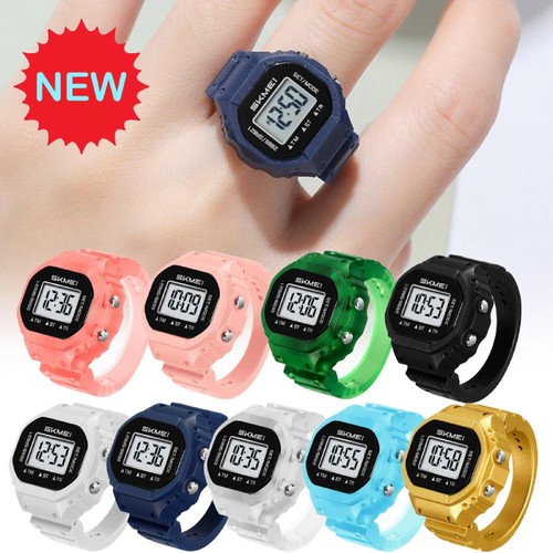 Rings finger watches party - rings,