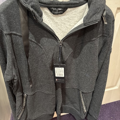 Kingsland dressage hooded - dressage,