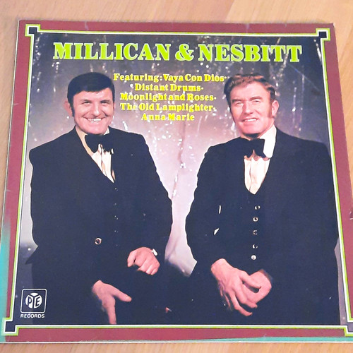 Millican nesbitt - nesbitt,