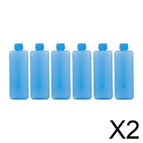 Ice blocks cooling - ice, slim