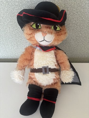 Dreamworks shrek puss - shrek, boots