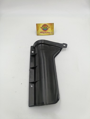 Internal protection front - internal, dx