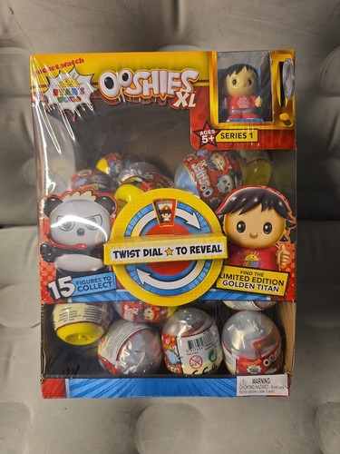 Ryans world toys - , ooshie