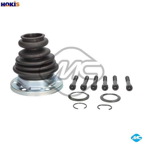 Bellow kit drive shaft 01637 - kit,