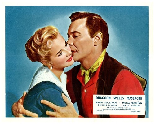 Dragoon wells massacre - wells,