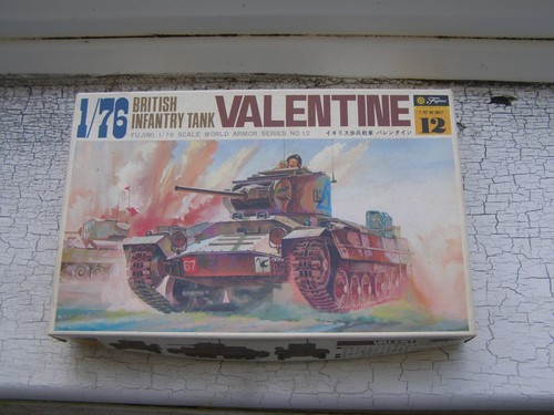 1979 vintage fujimi 12 - fujimi,