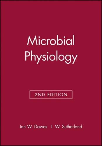 Microbial physiology basic - physiology:, (basic