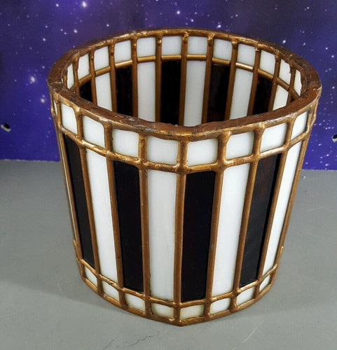 Red white copper leaded - white,
