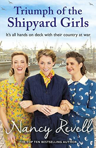 Triumph the shipyard girls - triumph,