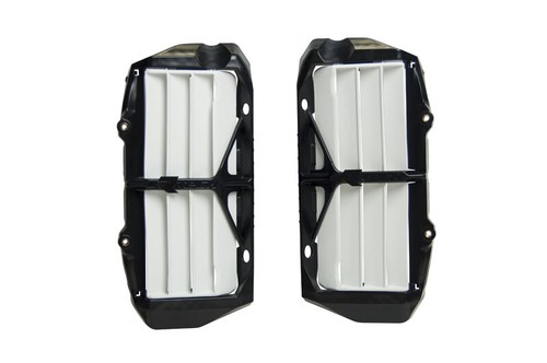 Rtech radiator grilles - radiator,