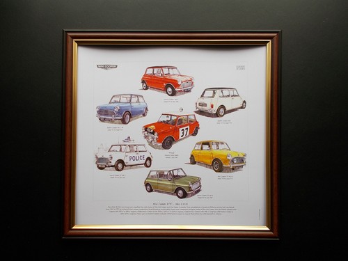 Mini cooper mk1 11 - &,