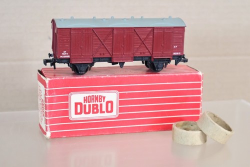 Hornby dublo 4305 passenger - hornby,