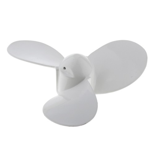 Metal boat propeller prop 7 - metal,