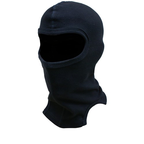 Black thermal cotton - thermal,