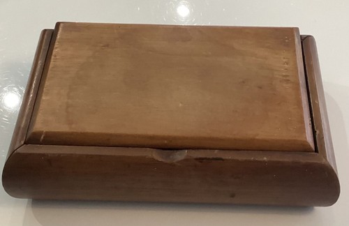 Vintage musical wooden - vintage,