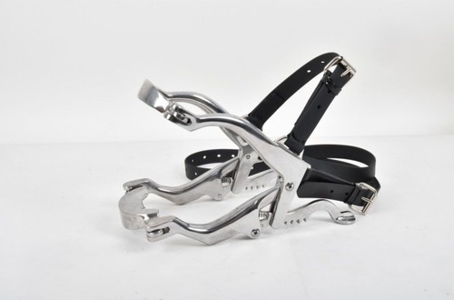 Equine dental climax speculum - climax,
