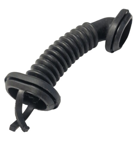 Rubber grommet bellows cuff - grommet,
