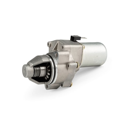 Starter motor motoforce rieju - motor,