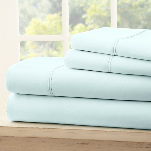 Bed sheets 1800 - sheets,
