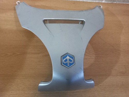 Piaggio 125 front fairing - front,
