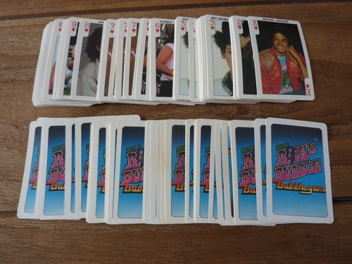 Dandy rock bubble pop - n, stars