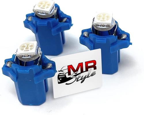 Style led speedometer - mr, 3x