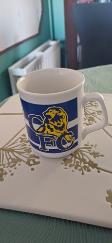 Vintage chelsea mug - chelsea,