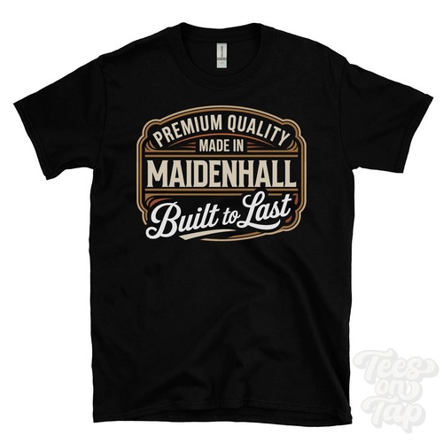 Made maidenhall premium - in,