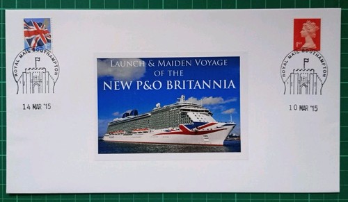2015 buckingham covers - buckingham, new