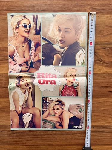 Rita ora katy - ora, double