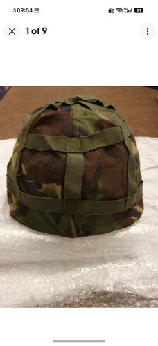 British army mk6 helmet combat - army,