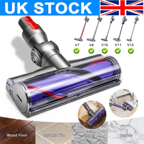Dyson replaceable brush head - brush,