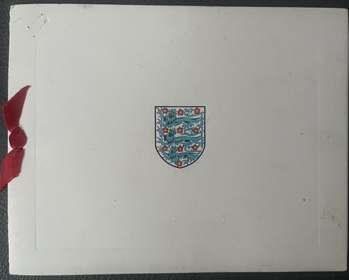 English football association - english,