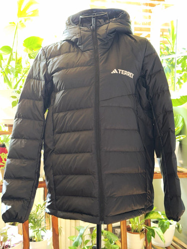 Adidas terrex unisex black - terrex,