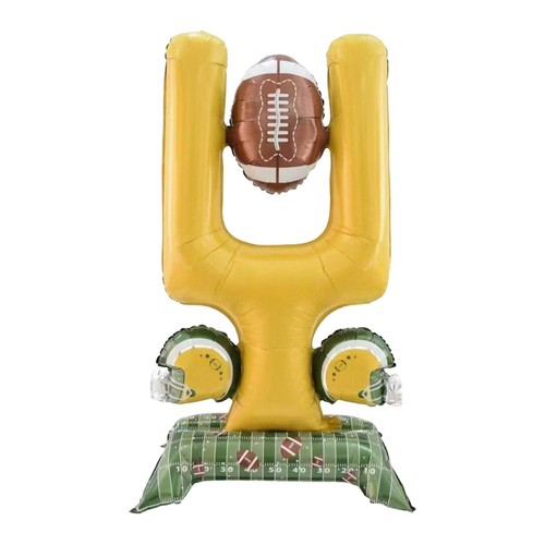 Inflatable goal post balloon - goal,