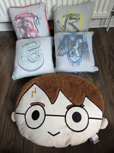 Harry potter cushion - cushion, x5