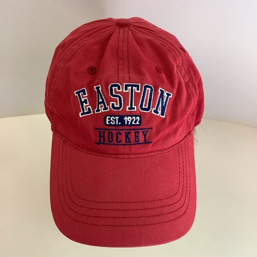 Vintage easton hockey - easton, hat