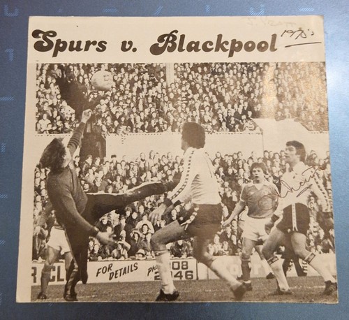 Tottenham hotspur football - tottenham,