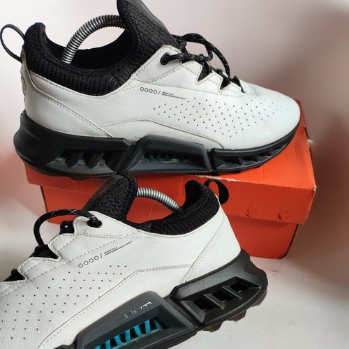 Eccobiom golf shoes mens - golf,