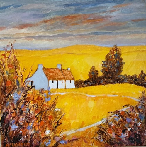 Mary stevenson contemporary - stevenson,