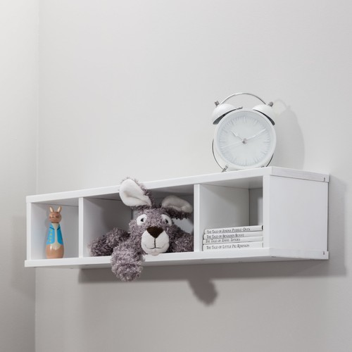 Shelving unit wall mounted - shelving,