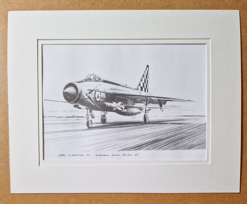 Taylor bac lightning - bac,