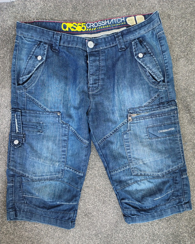 Mens boys crosshatch - /,