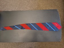 Glasgow rangers mens tie - rangers,