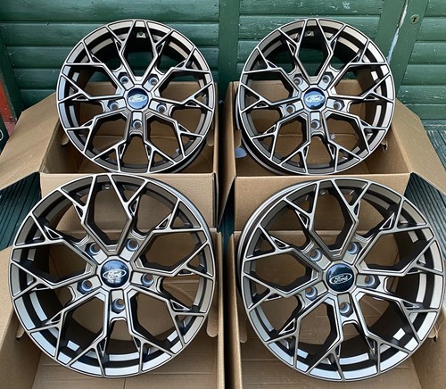 Ford transit custom mk7 8 - 18",