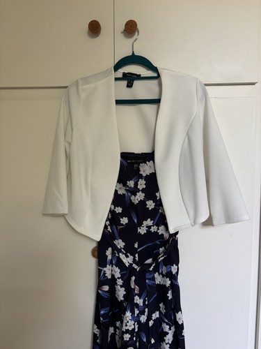 Mela london floral scrappy - floral,