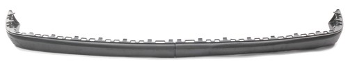 Bumper lower lip spoiler - us,